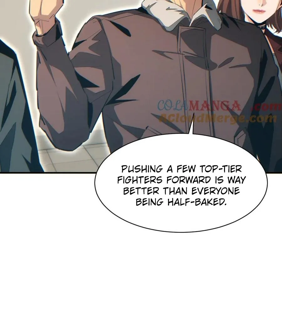 Read Rebirth in the end times EN Manga Online