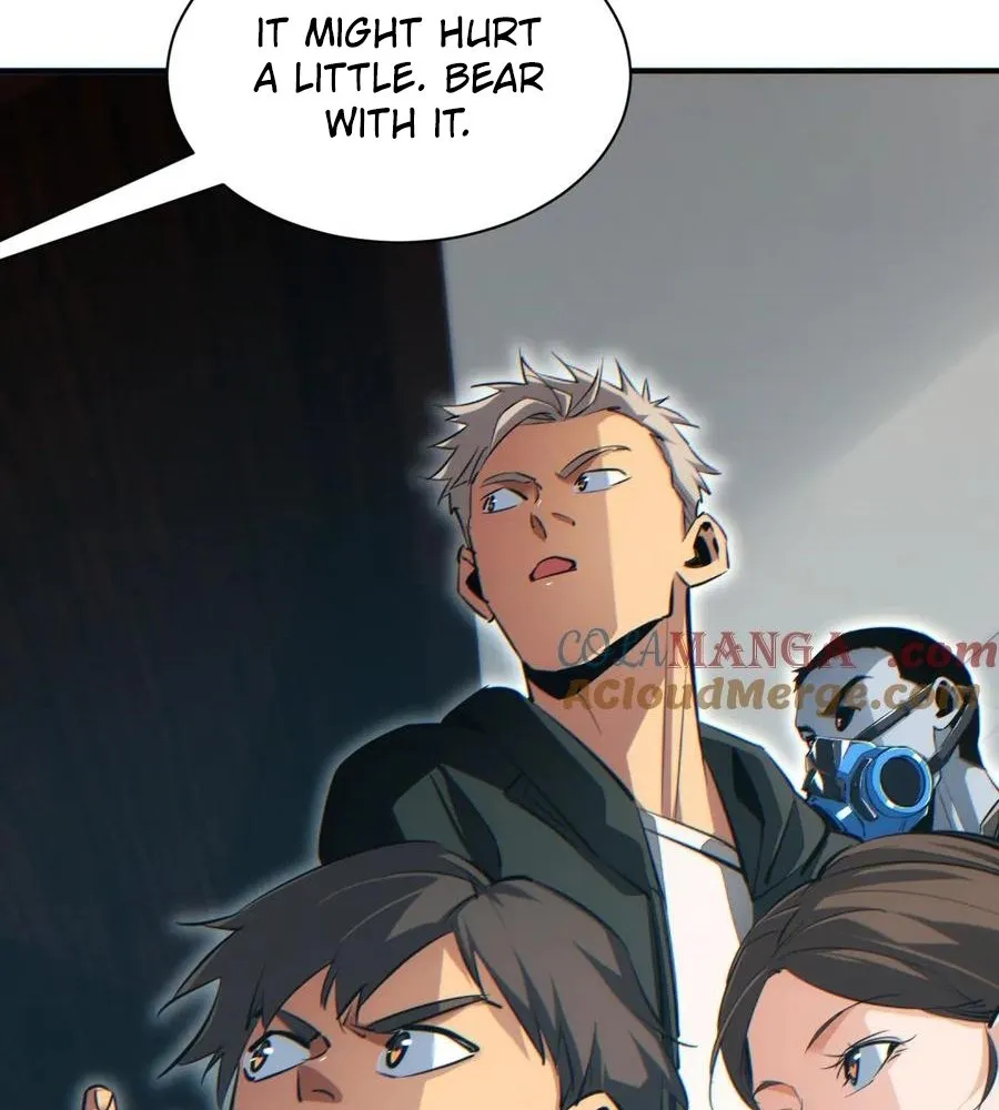 Read Rebirth in the end times EN Manga Online