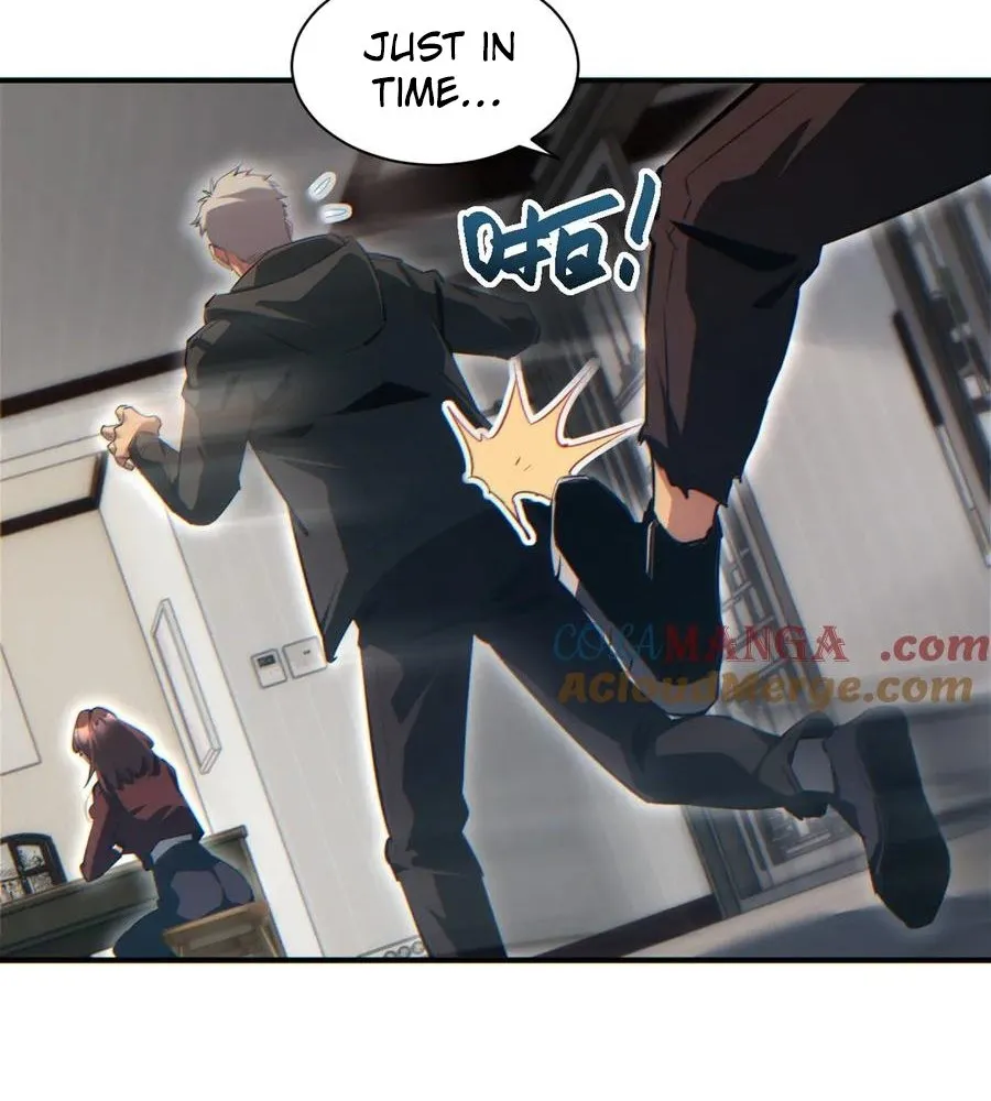 Read Rebirth in the end times EN Manga Online
