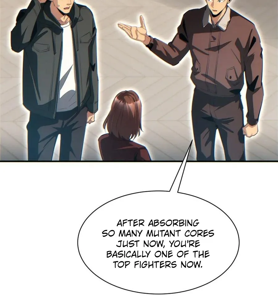 Read Rebirth in the end times EN Manga Online