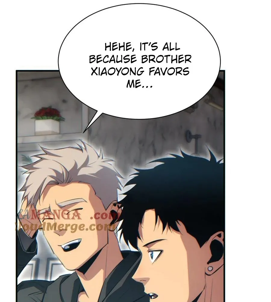 Read Rebirth in the end times EN Manga Online