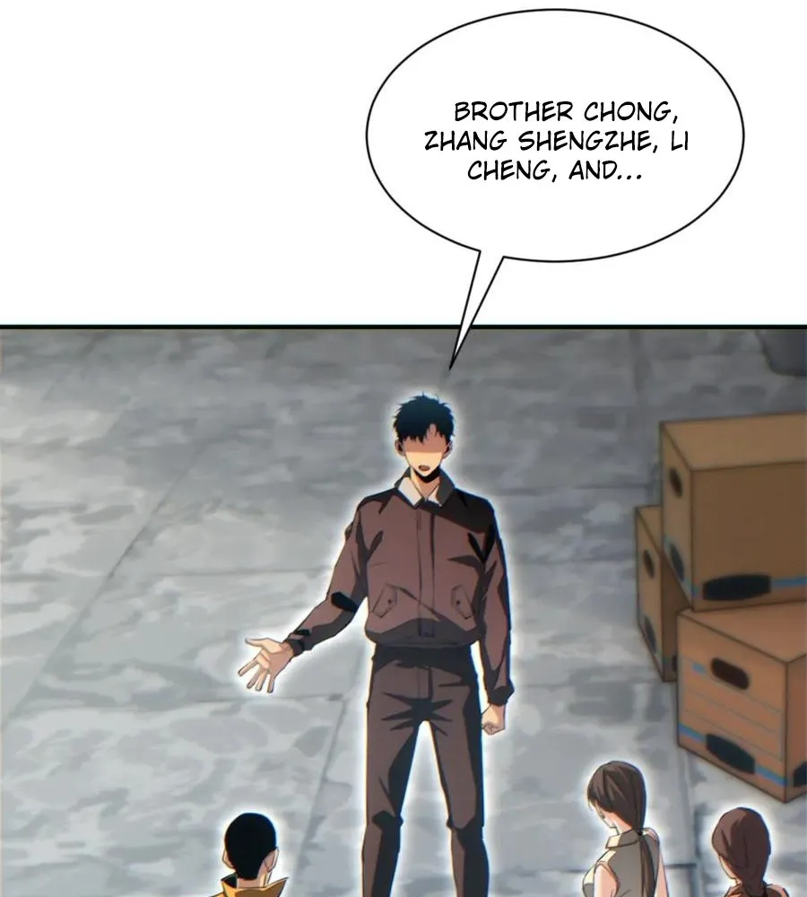 Read Rebirth in the end times EN Manga Online