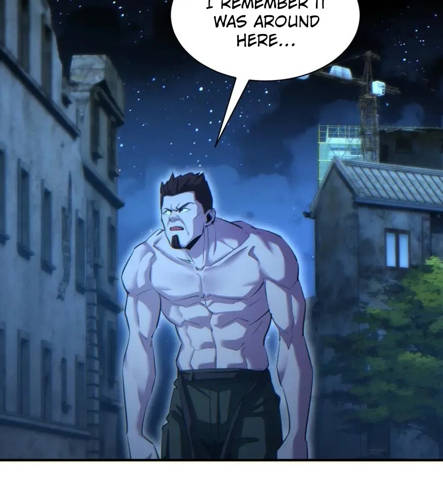 Read Rebirth in the end times EN Manga Online