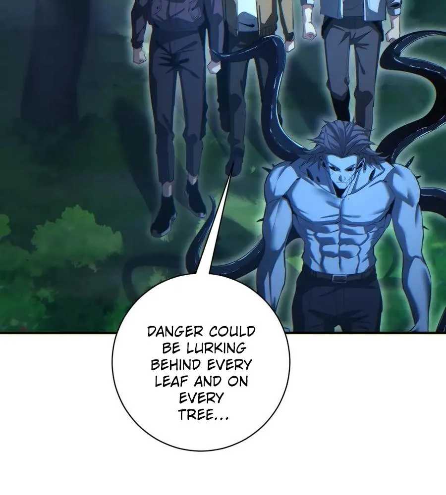 Read Rebirth in the end times EN Manga Online