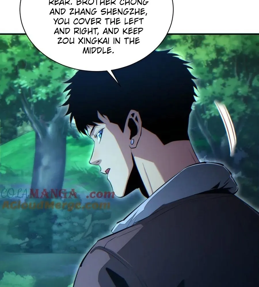 Read Rebirth in the end times EN Manga Online