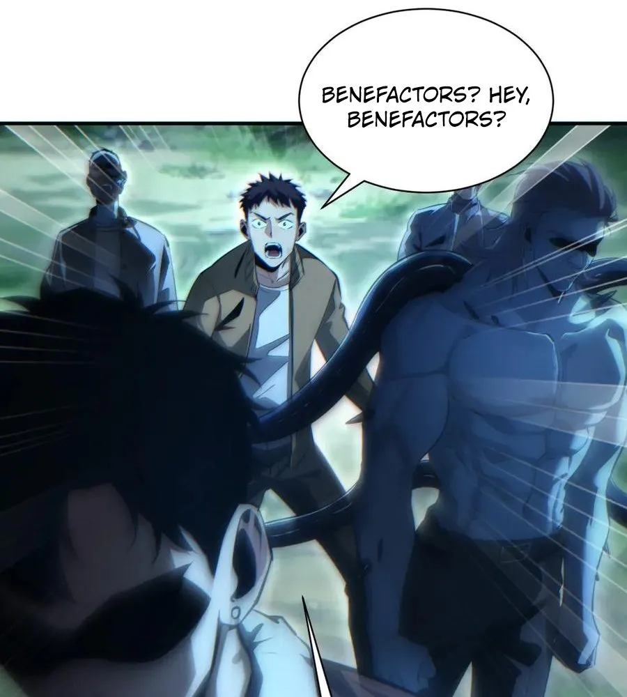 Read Rebirth in the end times EN Manga Online