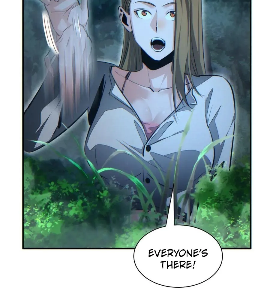 Read Rebirth in the end times EN Manga Online
