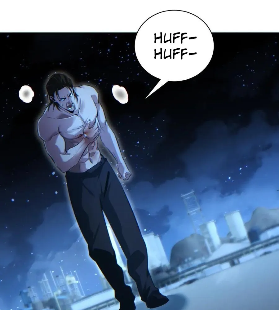 Read Rebirth in the end times EN Manga Online