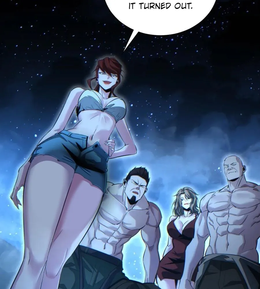 Read Rebirth in the end times EN Manga Online