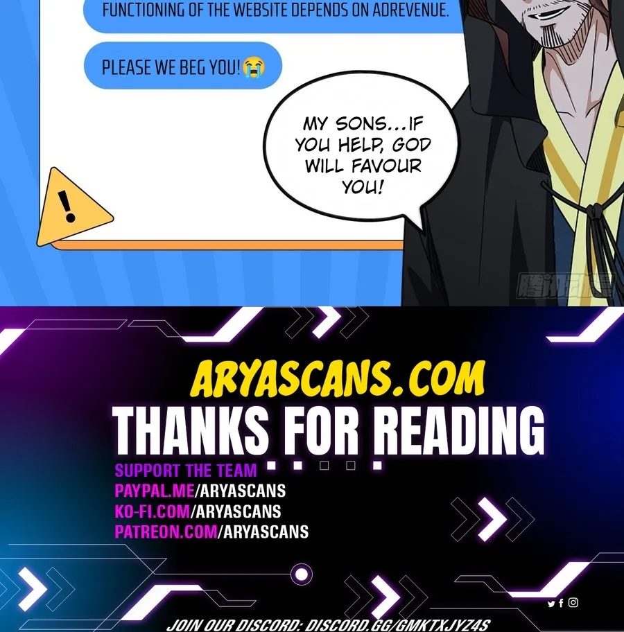 Read Rebirth in the end times EN Manga Online