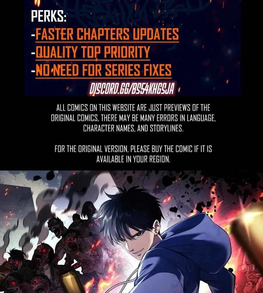 Read Rebirth in the end times EN Manga Online