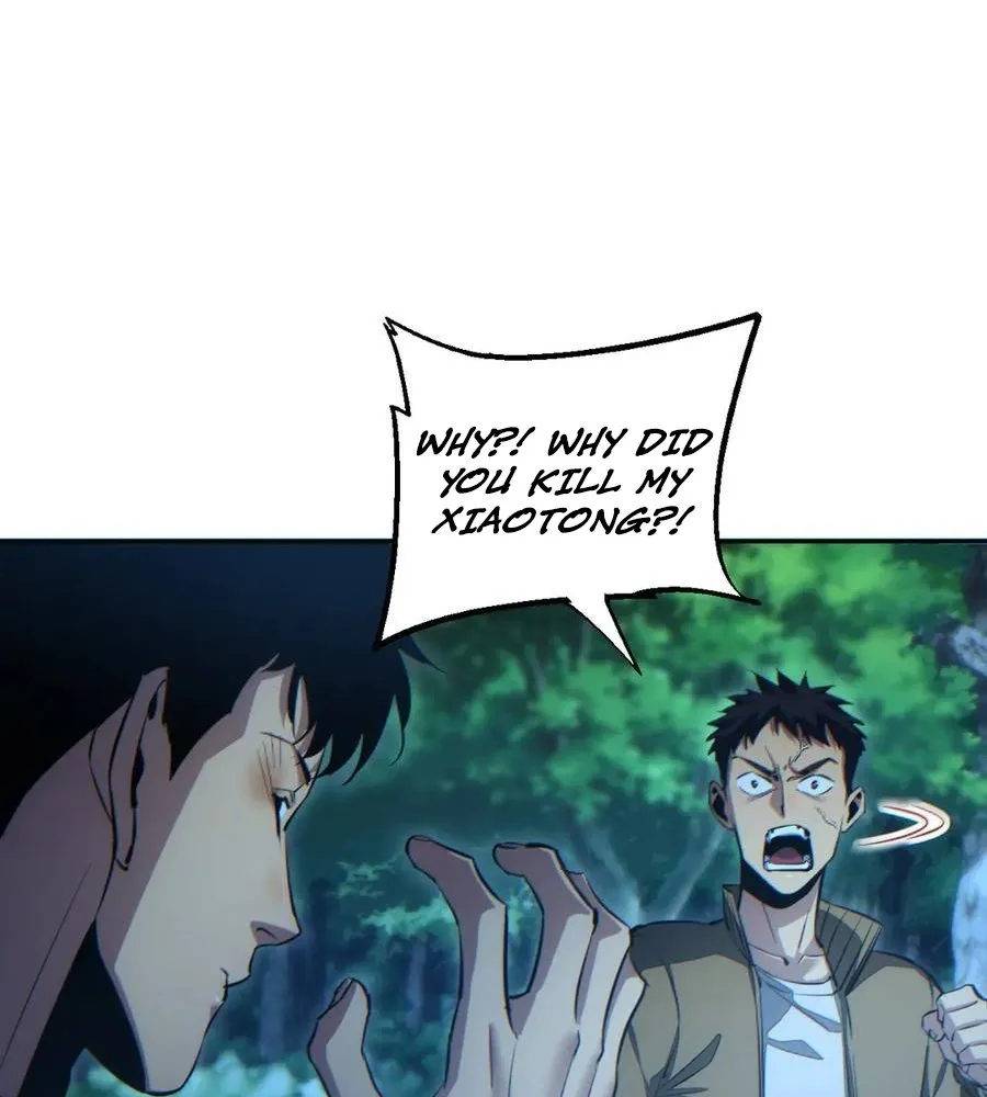 Read Rebirth in the end times EN Manga Online