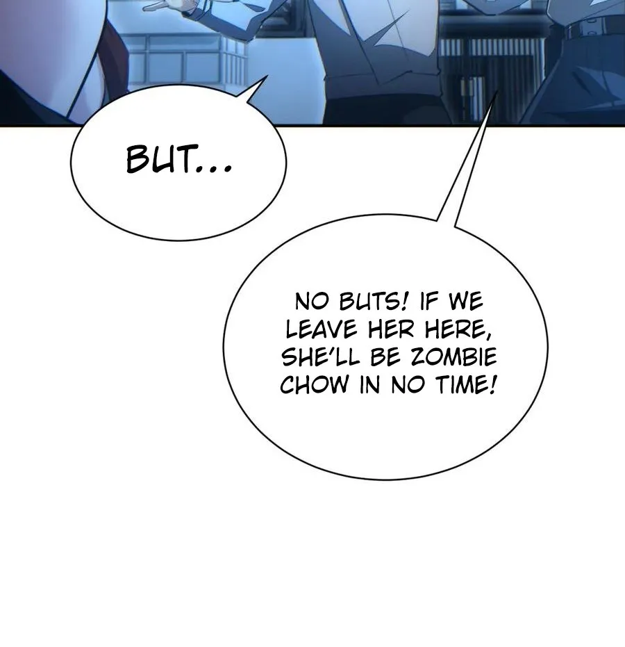 Read Rebirth in the end times EN Manga Online