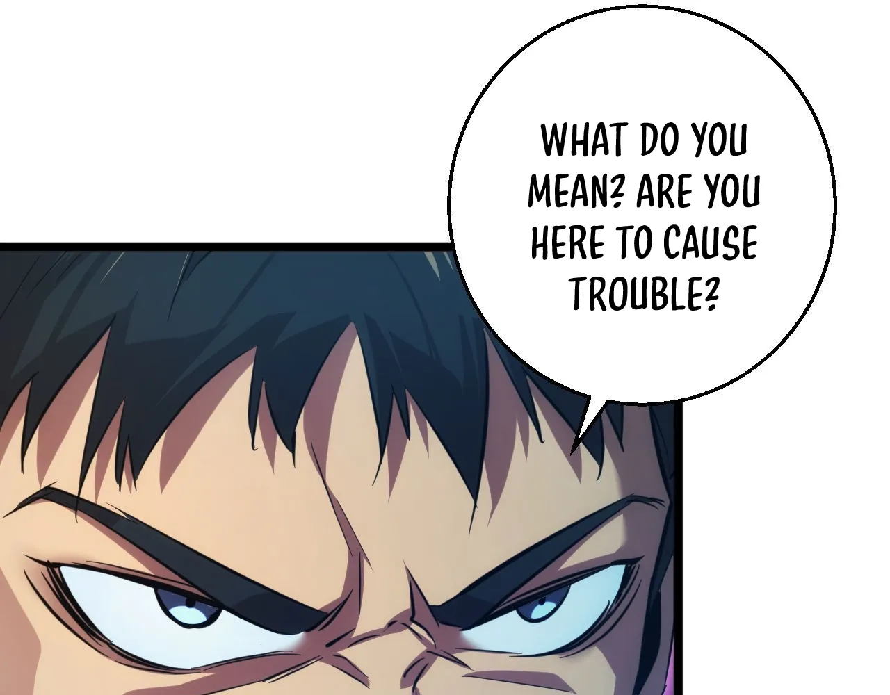 Read Rebirth in the end times EN Manga Online