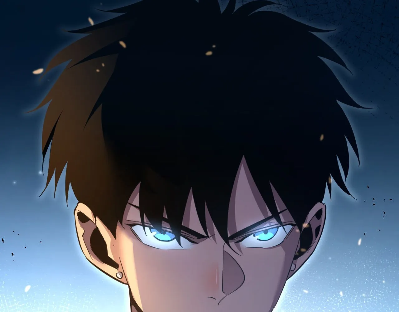 Read Rebirth in the end times EN Manga Online