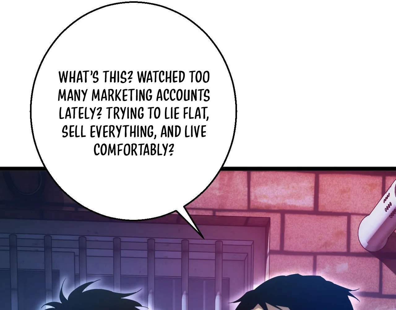 Read Rebirth in the end times EN Manga Online