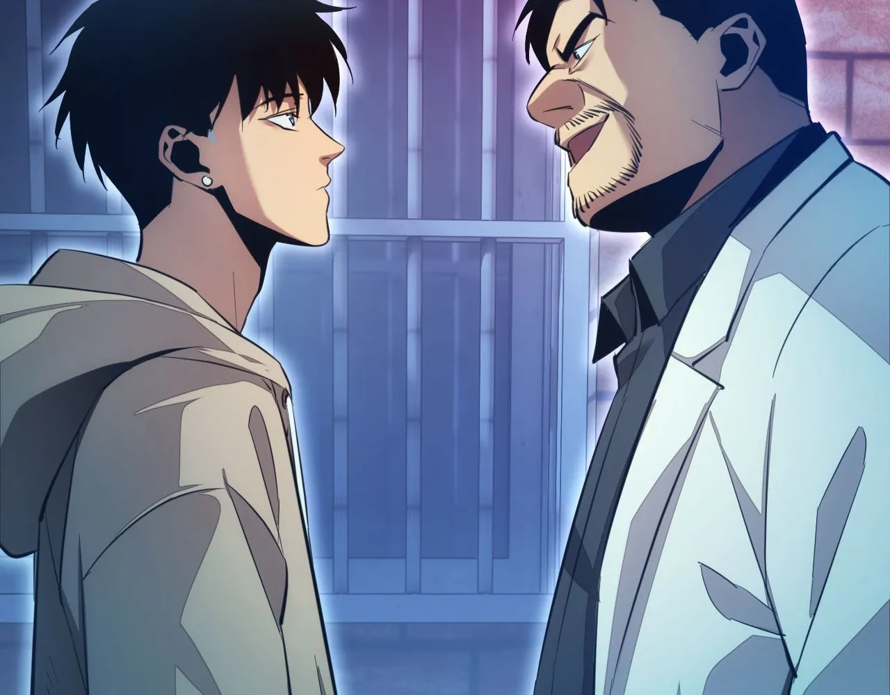 Read Rebirth in the end times EN Manga Online
