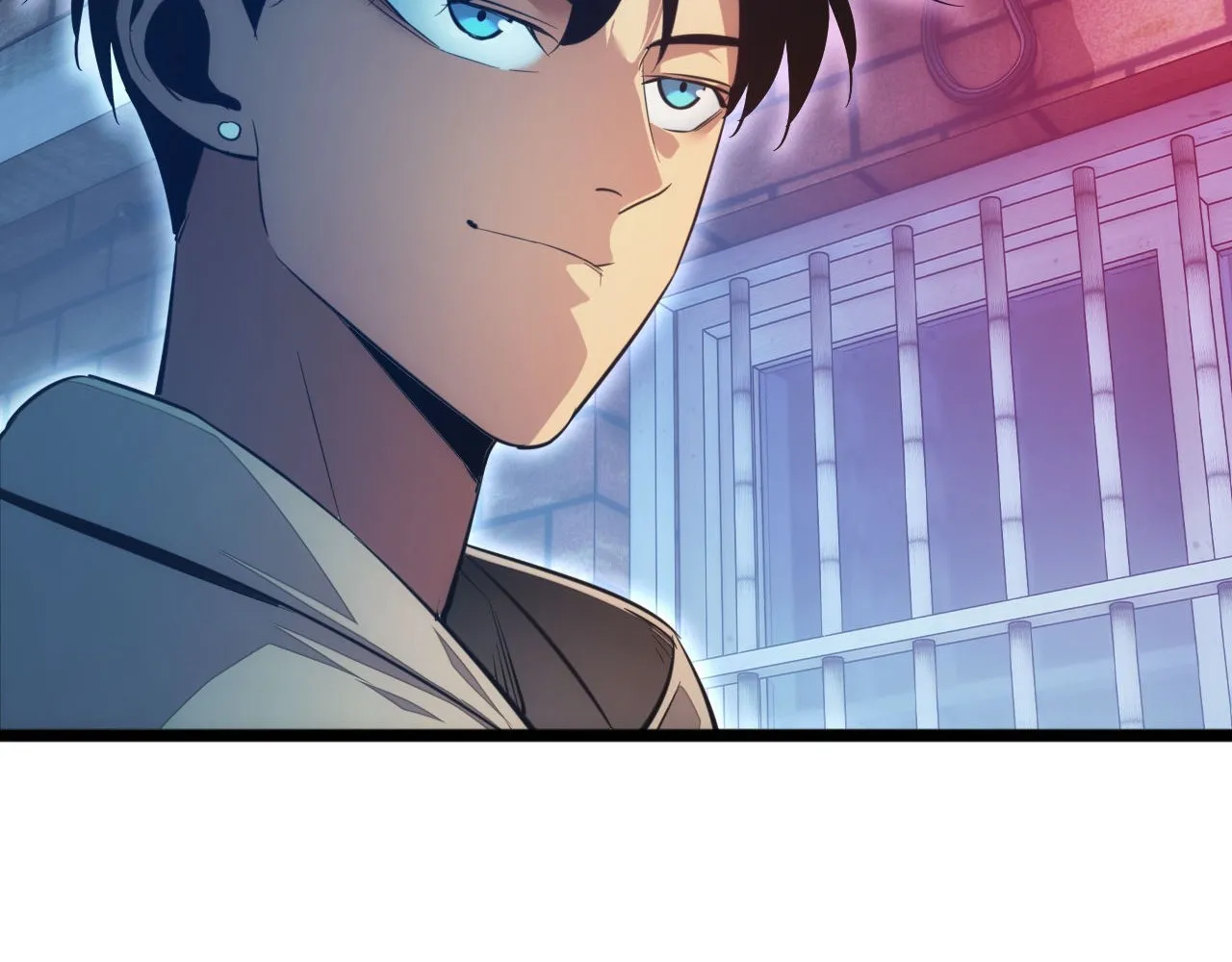 Read Rebirth in the end times EN Manga Online