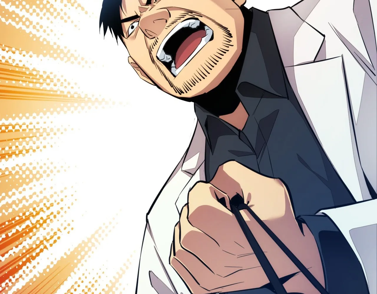 Read Rebirth in the end times EN Manga Online