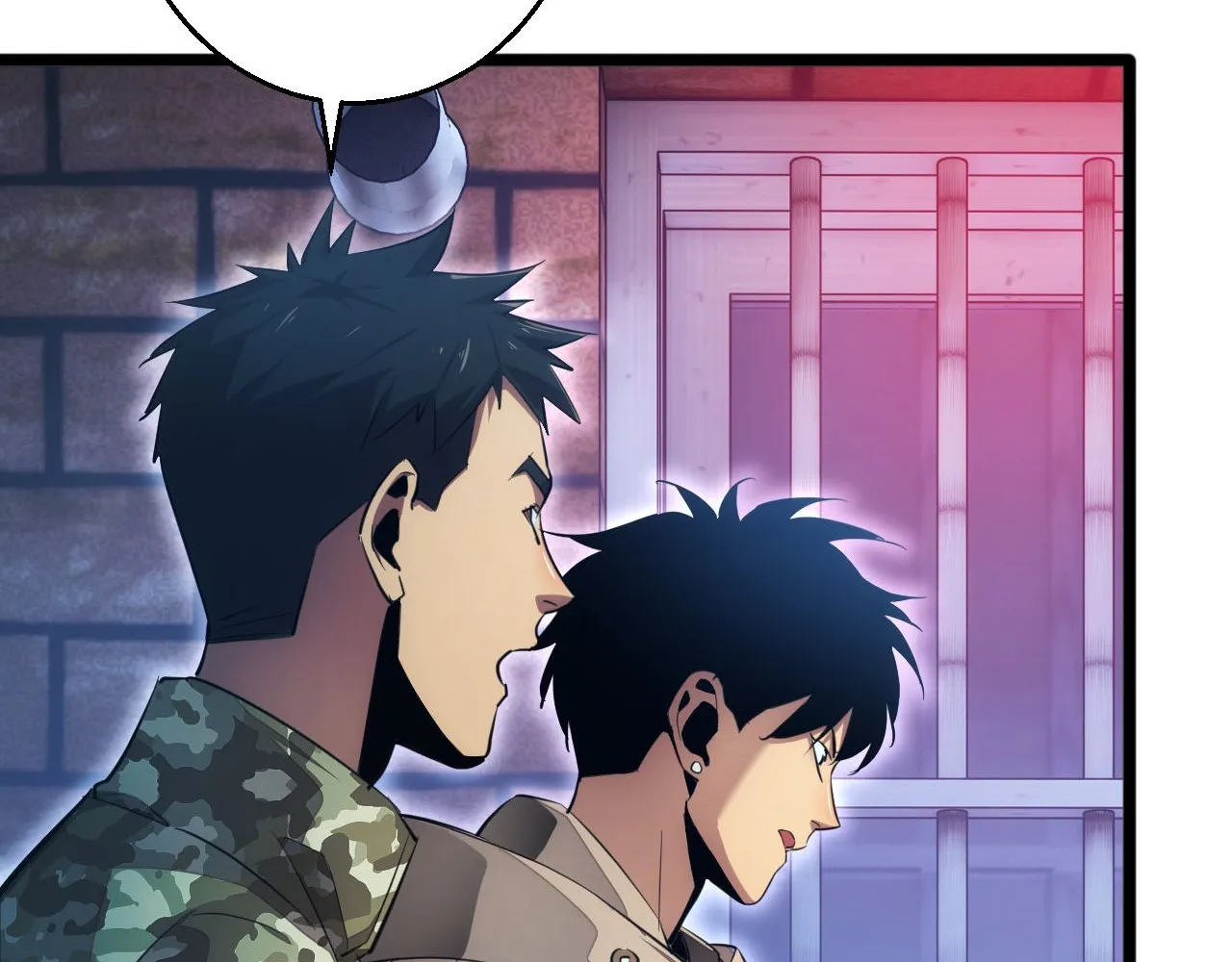 Read Rebirth in the end times EN Manga Online
