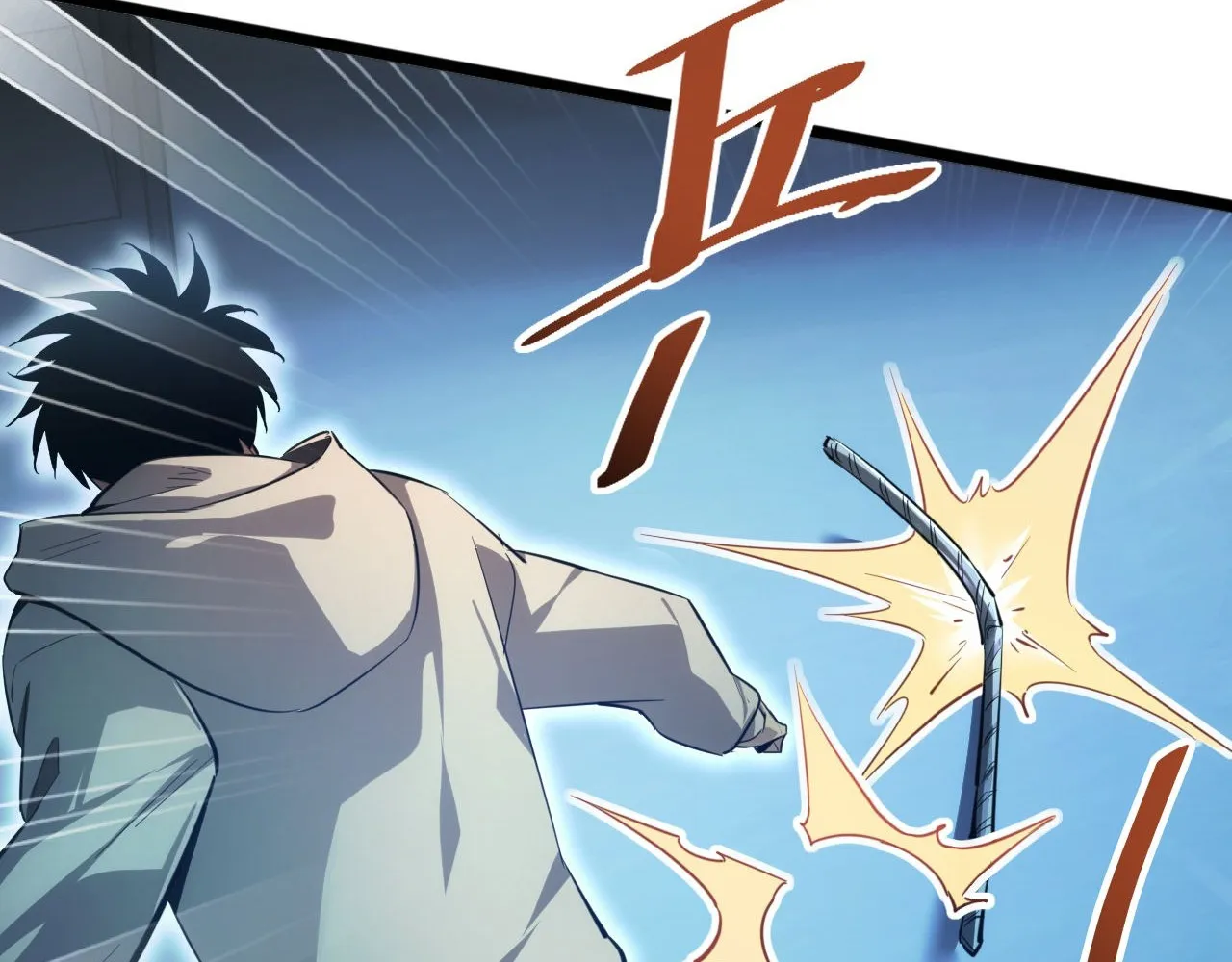 Read Rebirth in the end times EN Manga Online