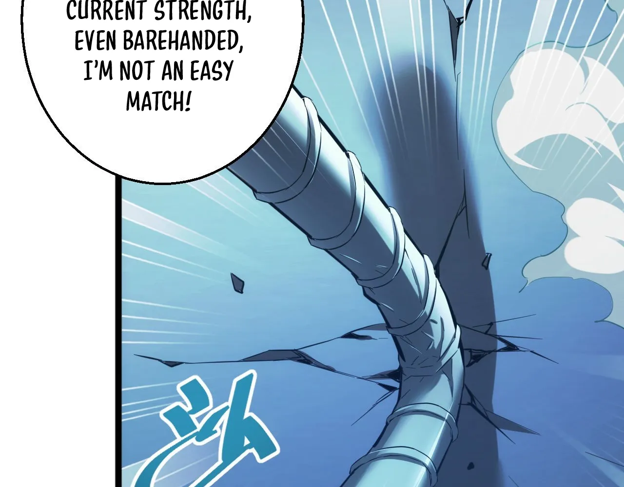 Read Rebirth in the end times EN Manga Online