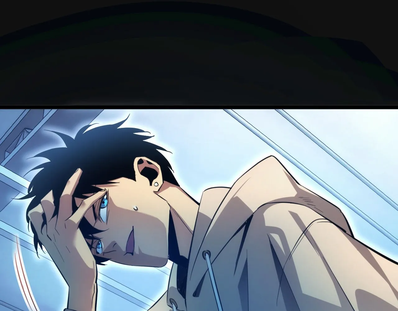 Read Rebirth in the end times EN Manga Online
