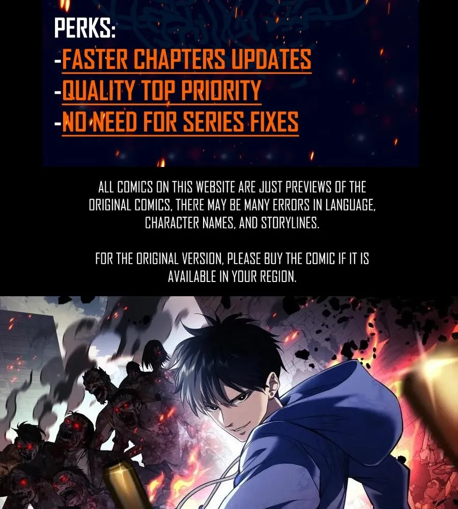 Read Rebirth in the end times EN Manga Online