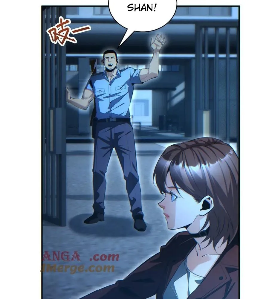 Read Rebirth in the end times EN Manga Online