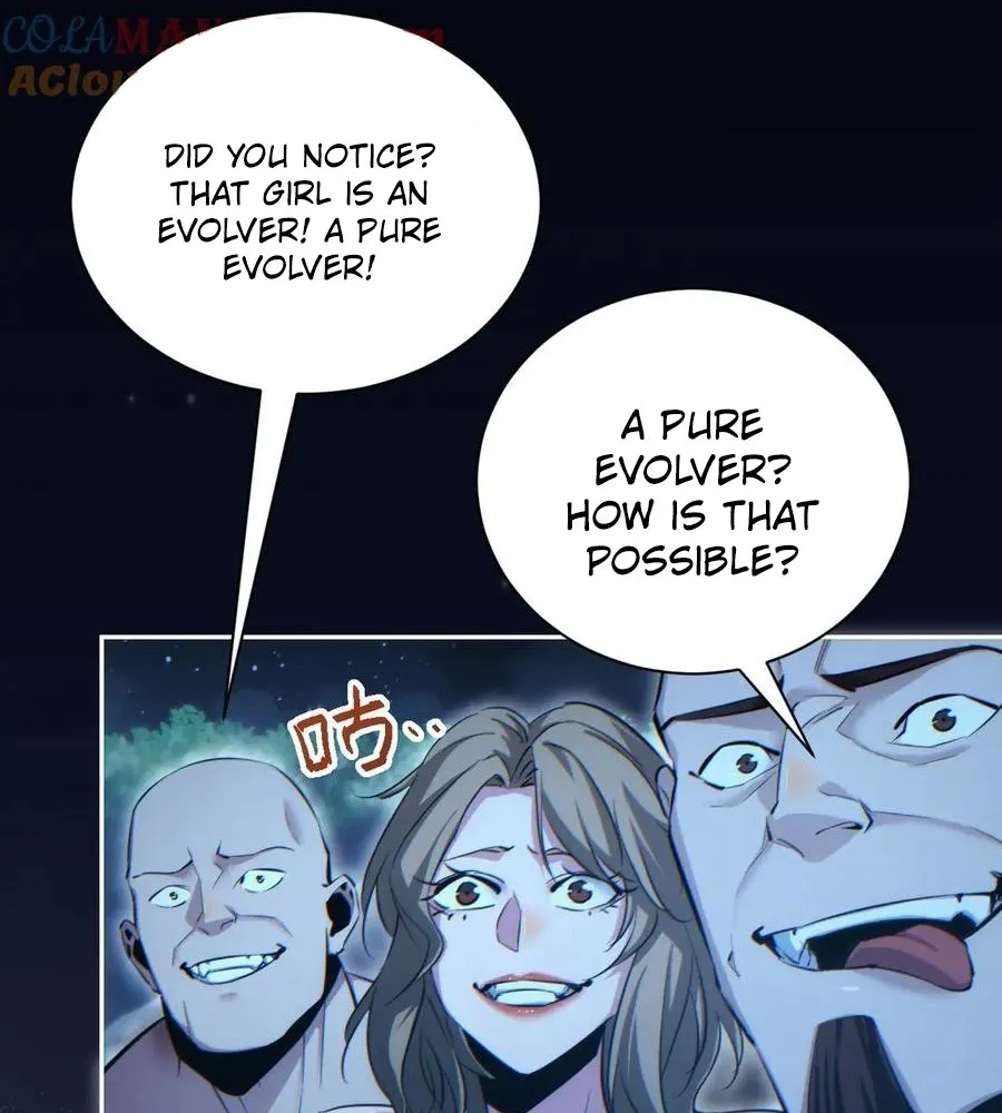 Read Rebirth in the end times EN Manga Online