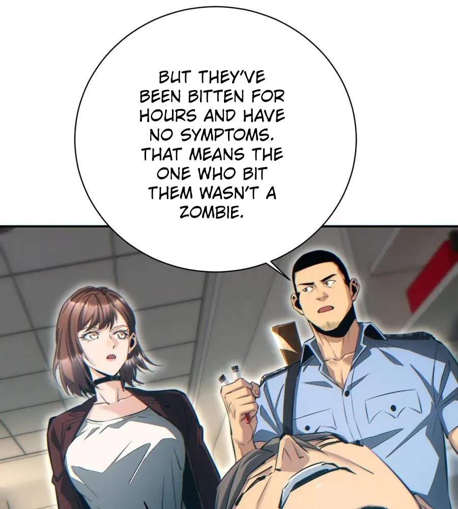 Read Rebirth in the end times EN Manga Online