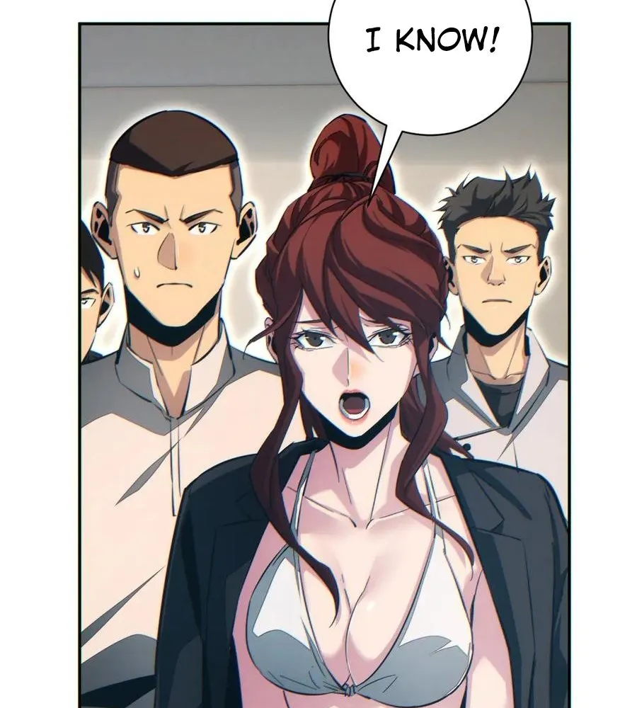 Read Rebirth in the end times EN Manga Online