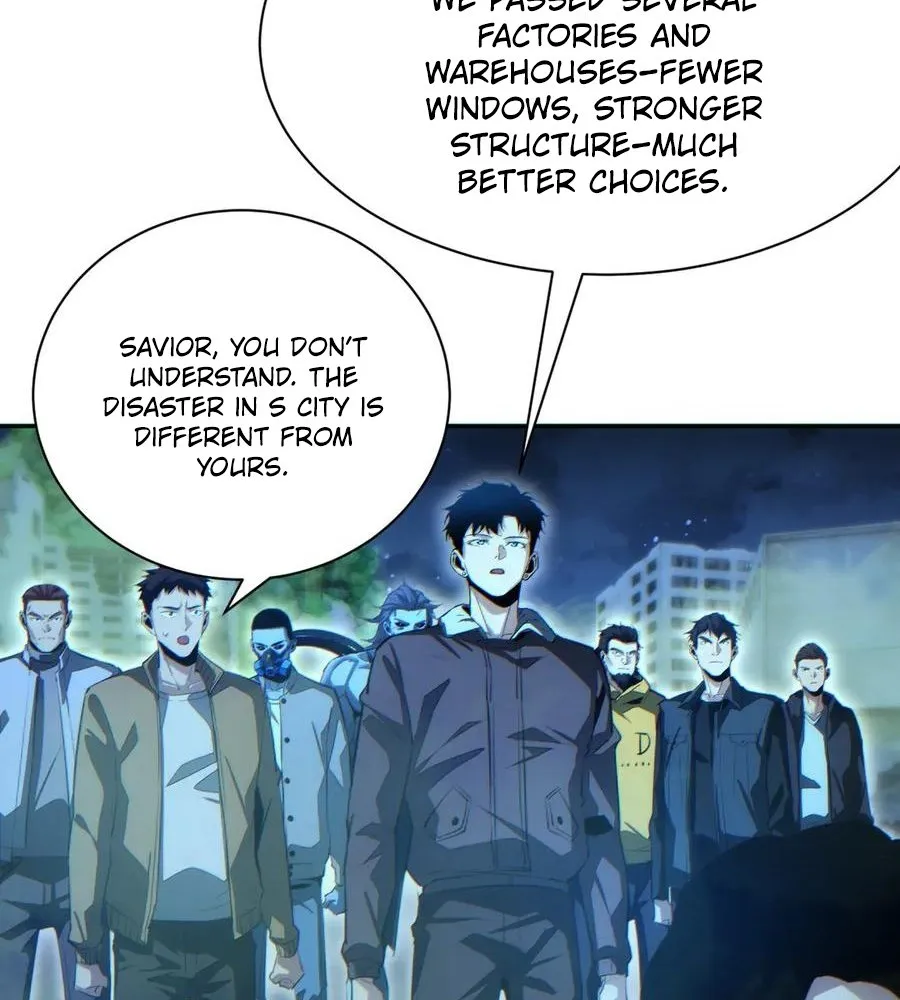 Read Rebirth in the end times EN Manga Online