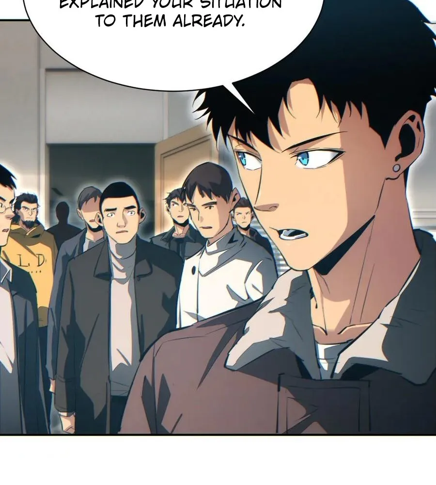 Read Rebirth in the end times EN Manga Online