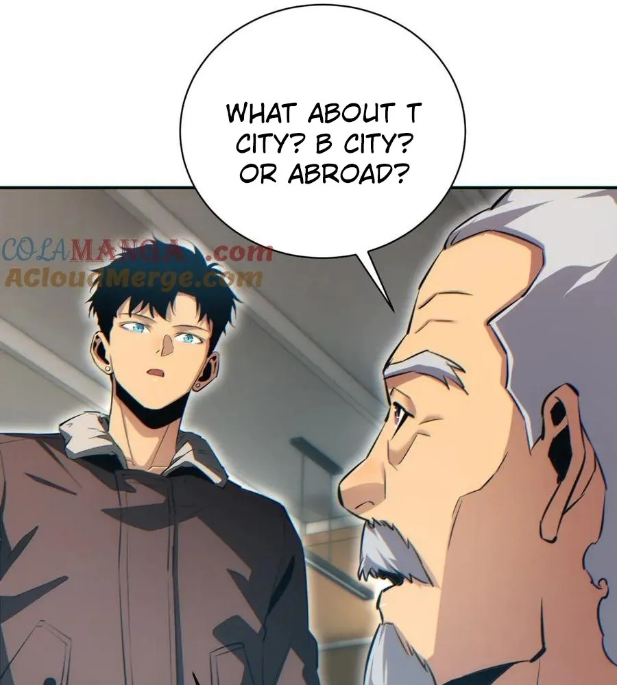 Read Rebirth in the end times EN Manga Online