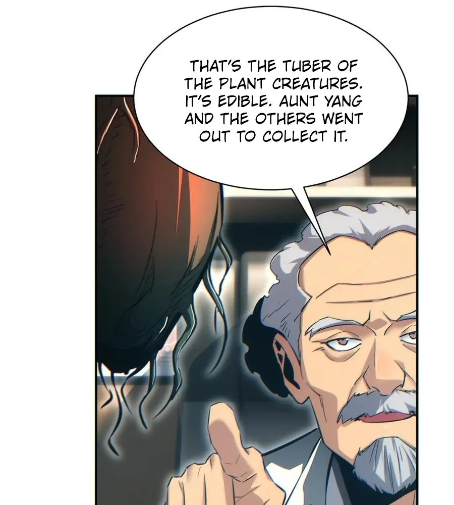 Read Rebirth in the end times EN Manga Online