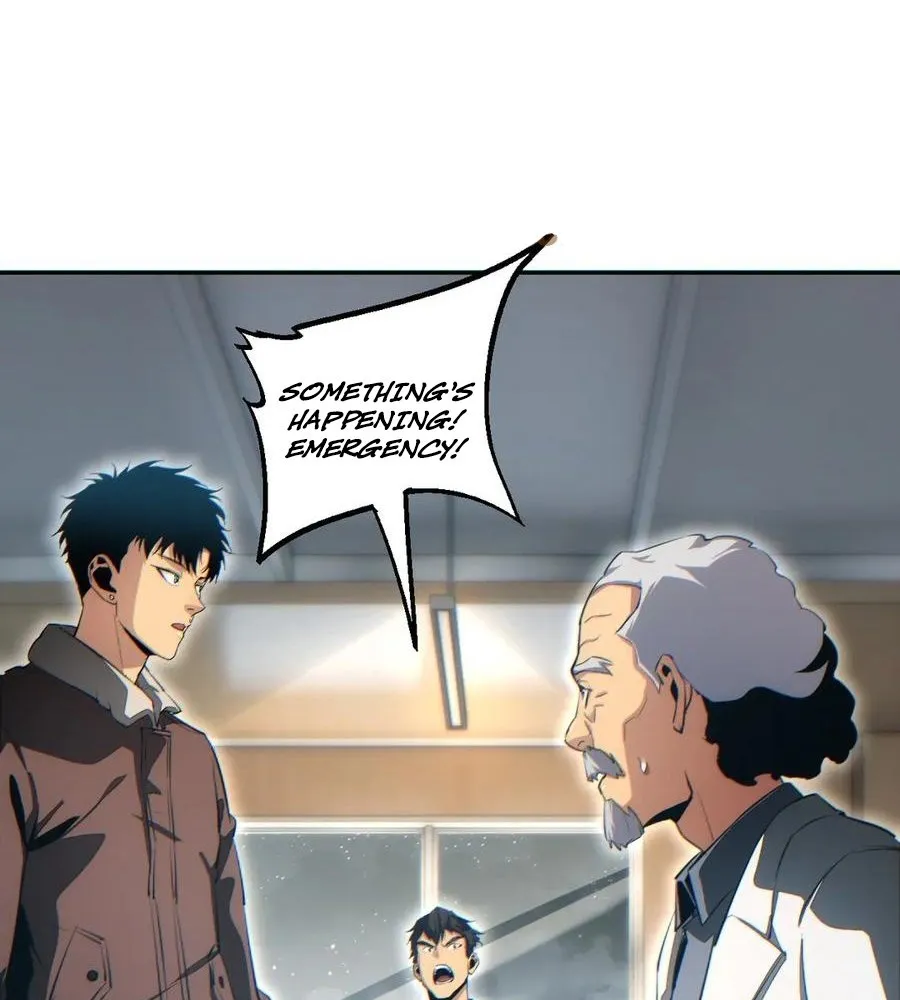 Read Rebirth in the end times EN Manga Online