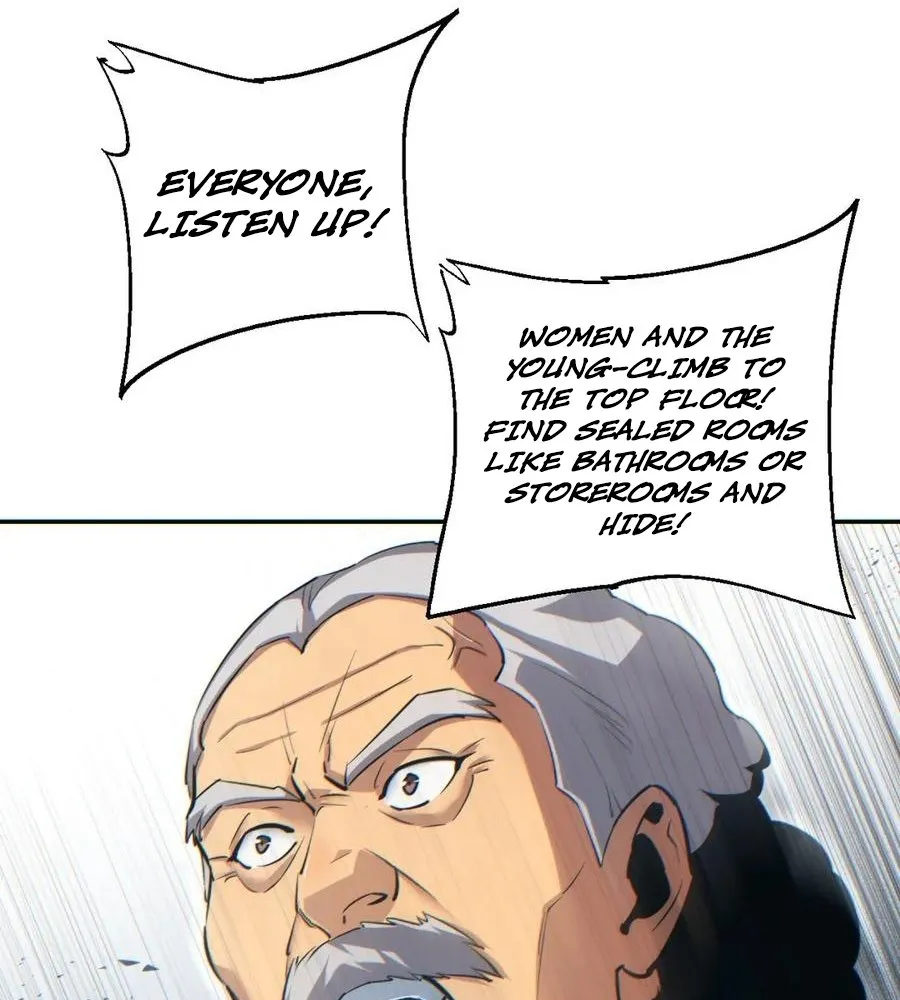 Read Rebirth in the end times EN Manga Online