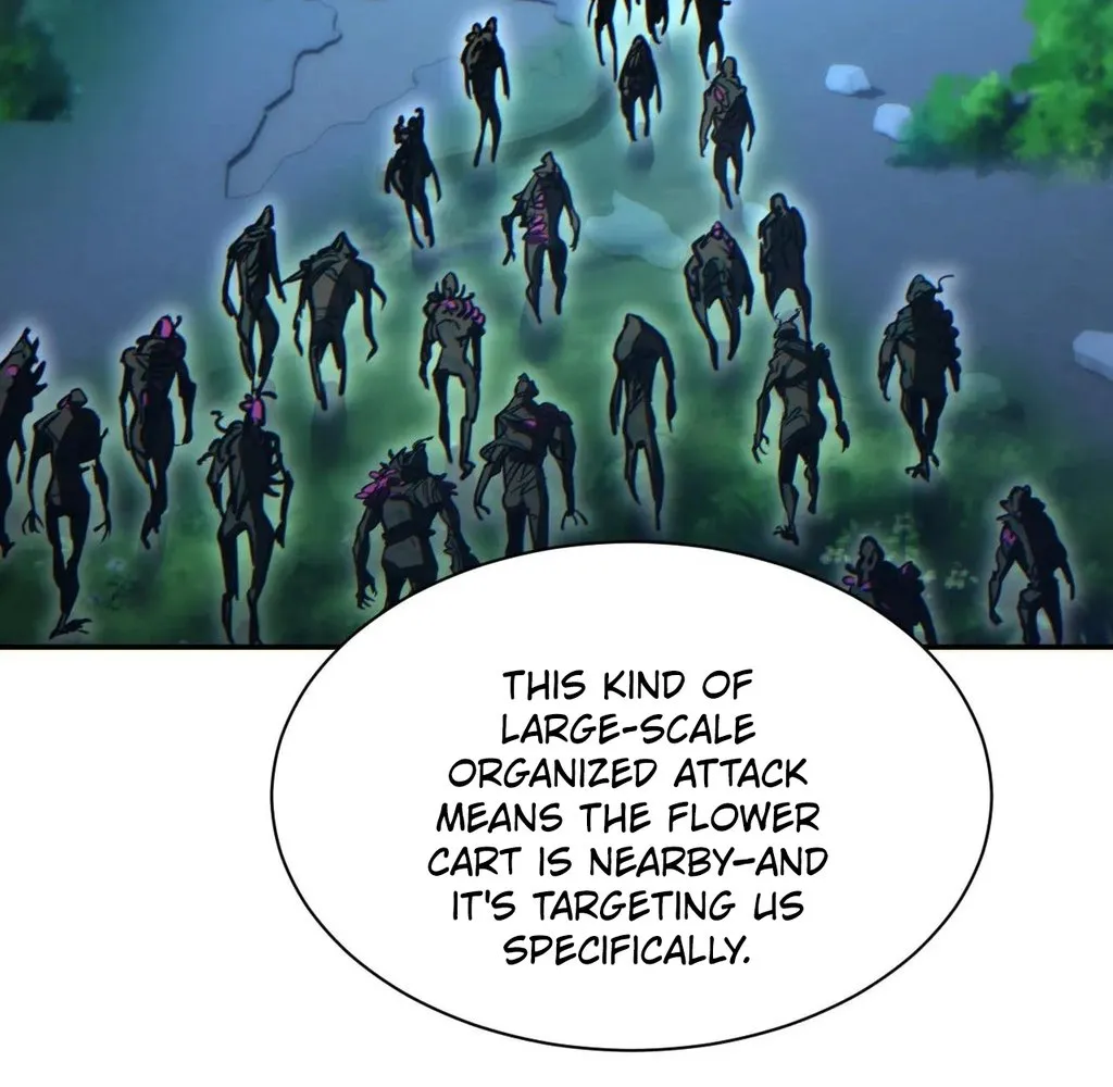 Read Rebirth in the end times EN Manga Online