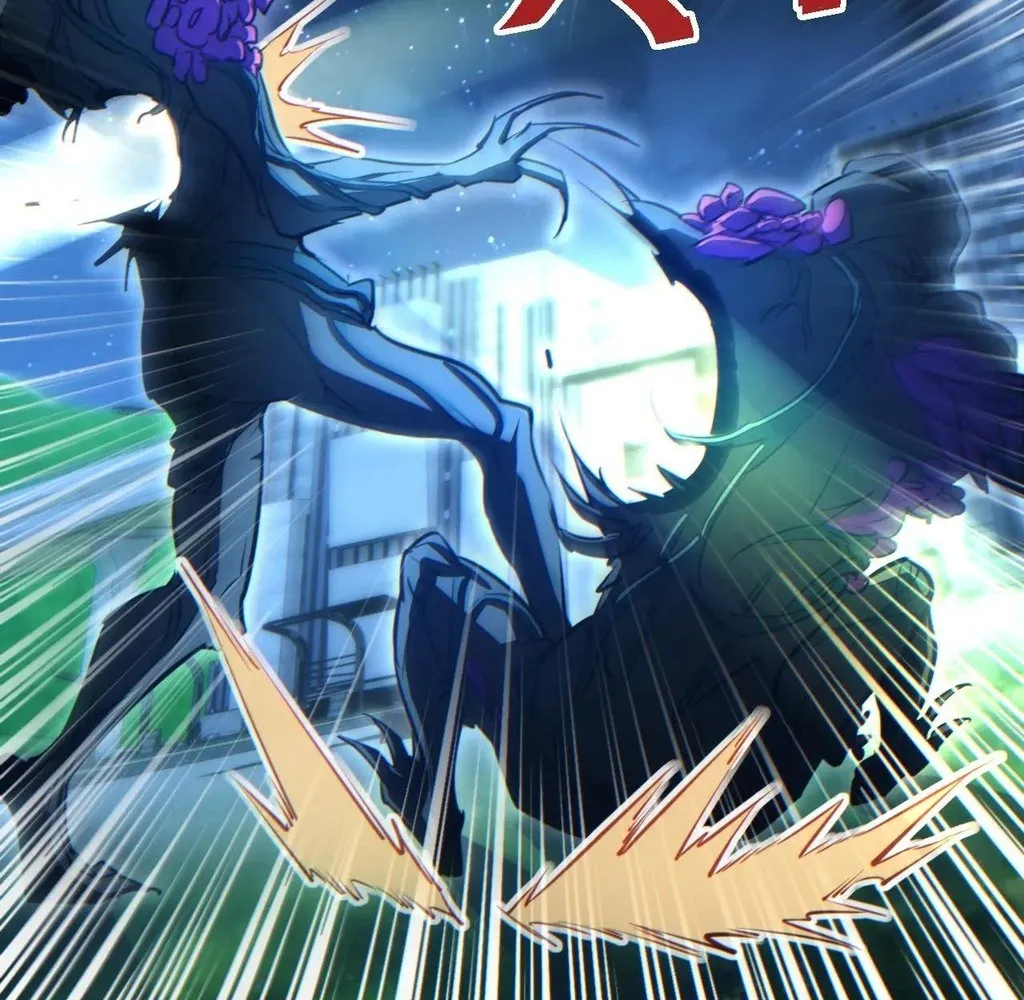 Read Rebirth in the end times EN Manga Online