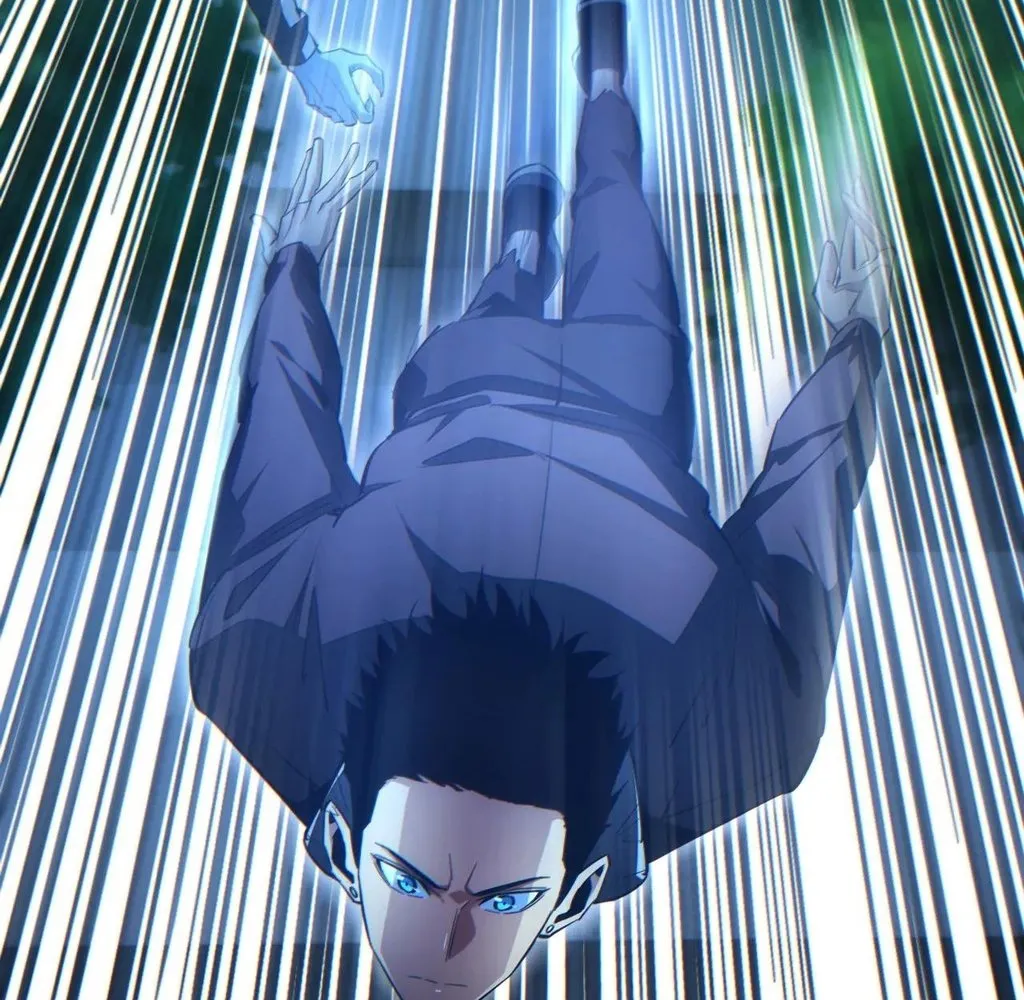 Read Rebirth in the end times EN Manga Online