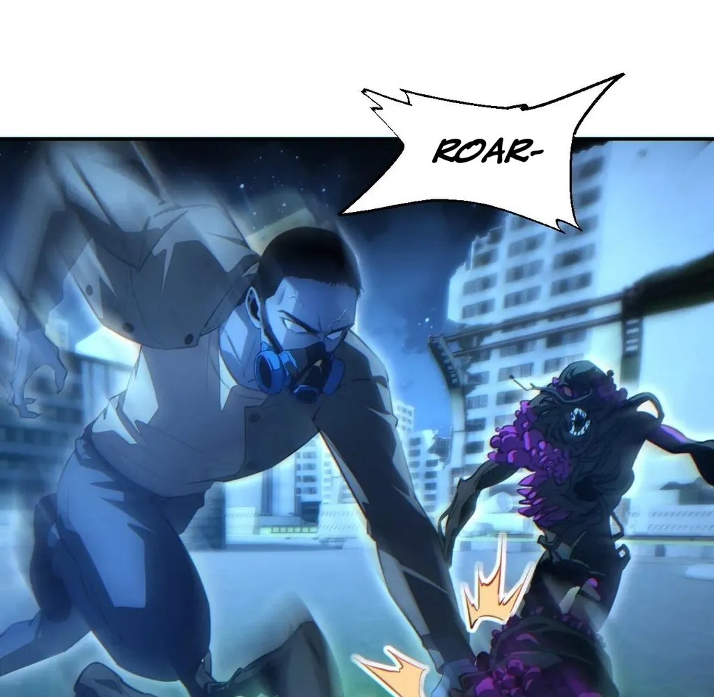 Read Rebirth in the end times EN Manga Online