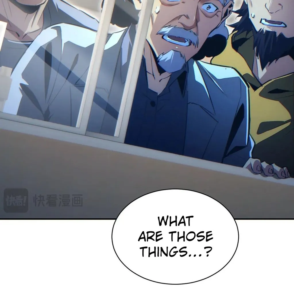 Read Rebirth in the end times EN Manga Online