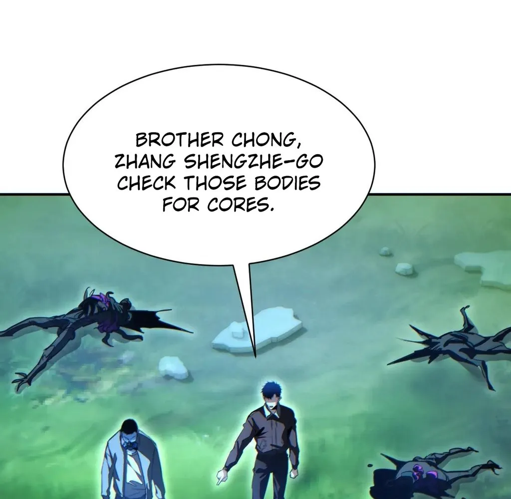 Read Rebirth in the end times EN Manga Online