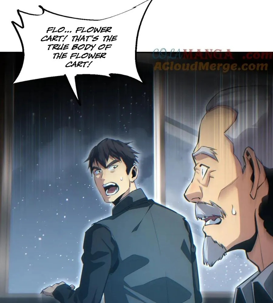 Read Rebirth in the end times EN Manga Online