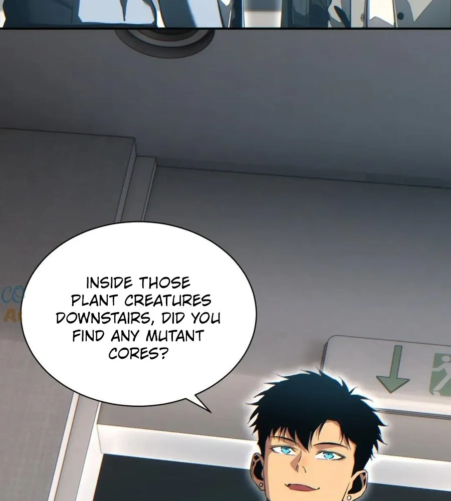 Read Rebirth in the end times EN Manga Online