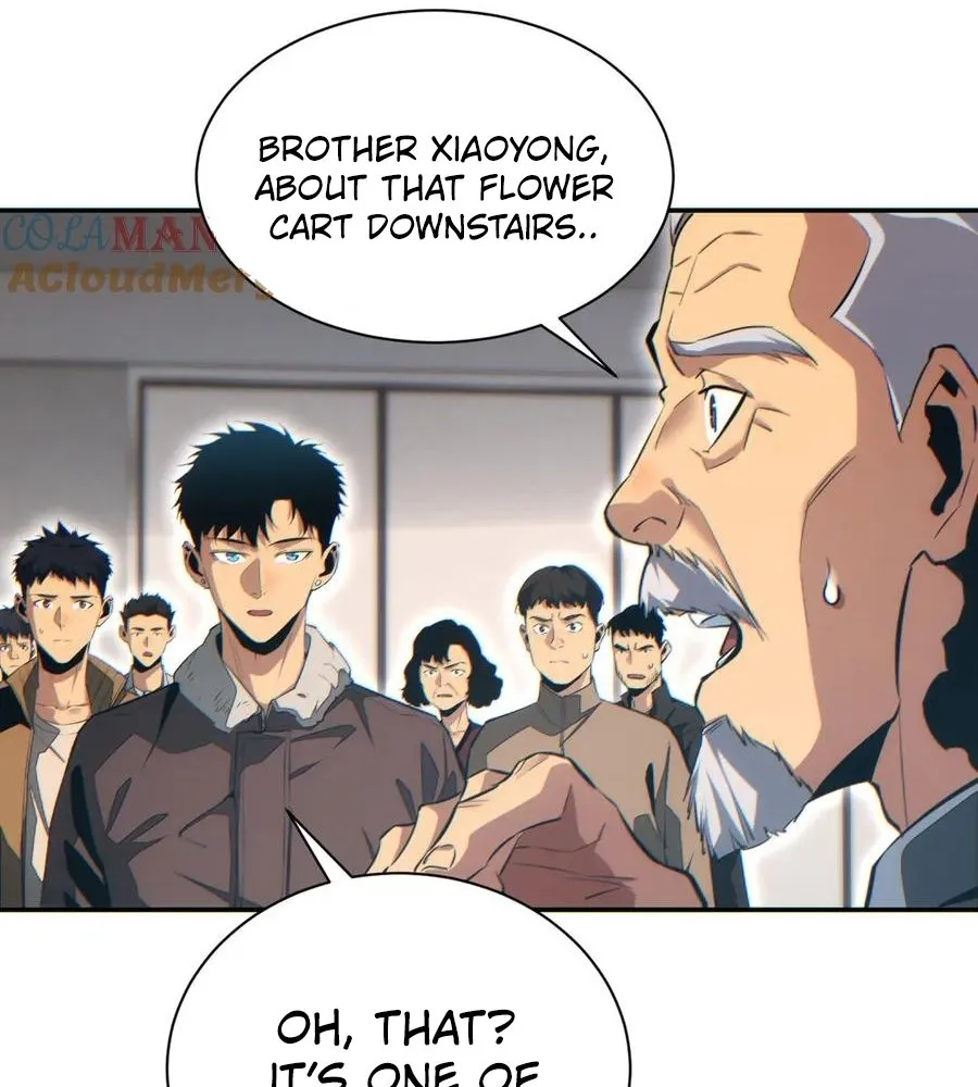 Read Rebirth in the end times EN Manga Online