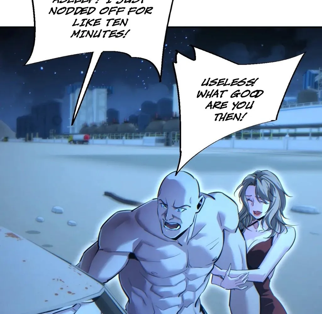 Read Rebirth in the end times EN Manga Online
