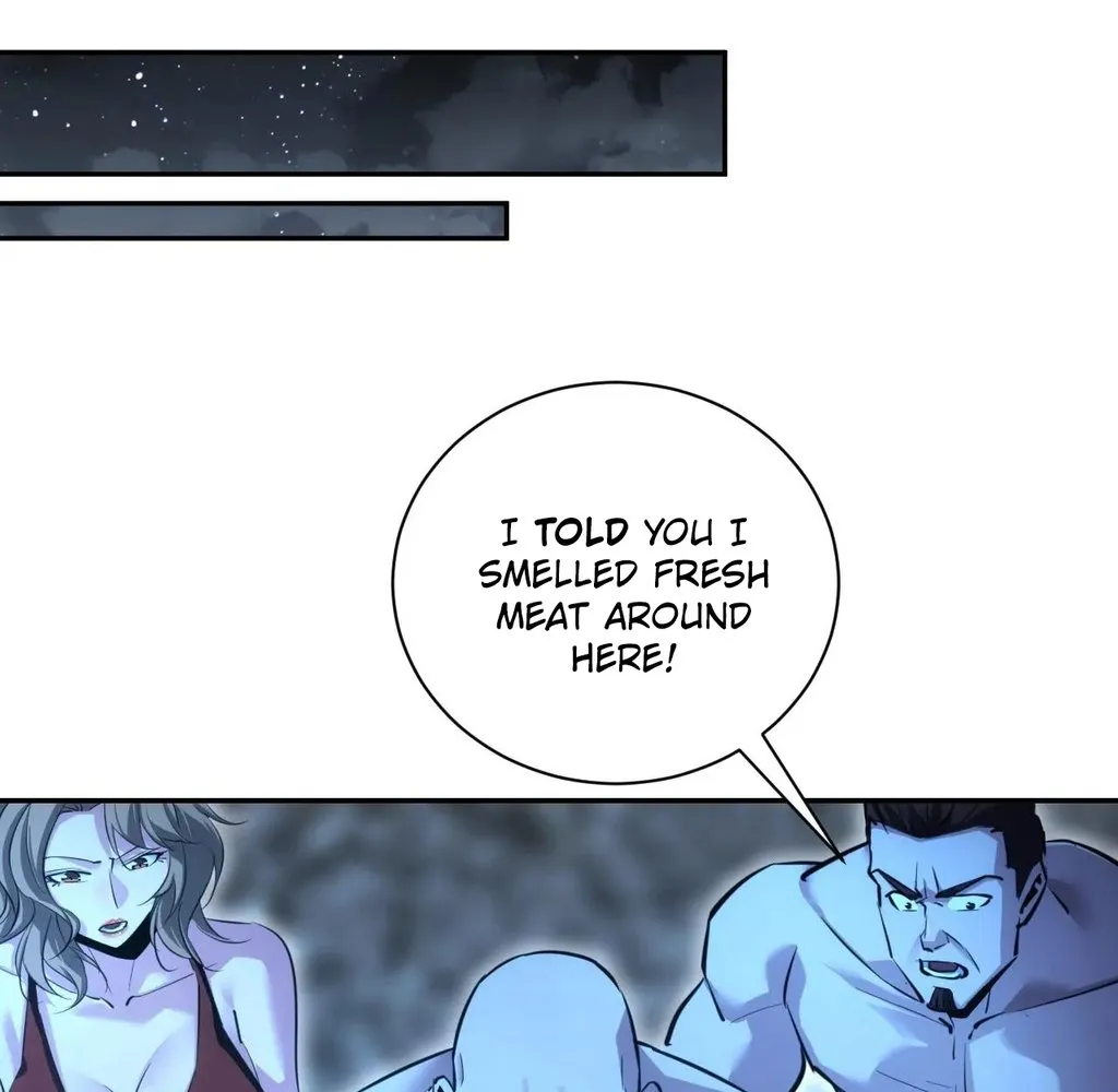 Read Rebirth in the end times EN Manga Online