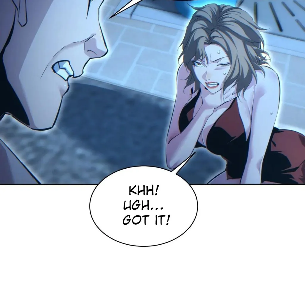 Read Rebirth in the end times EN Manga Online